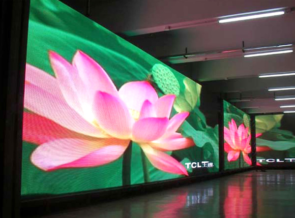 深圳哪個(gè)品牌的led顯示屏廠家好